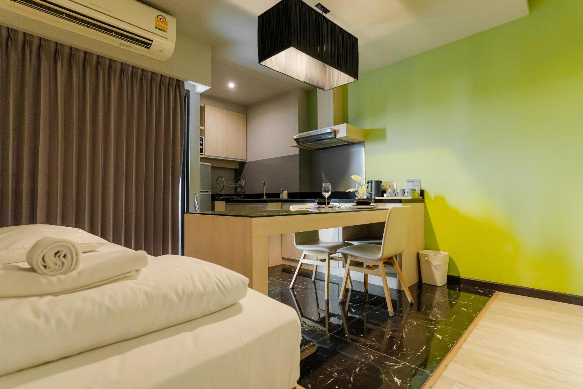 3Season Hotel — Photos 2