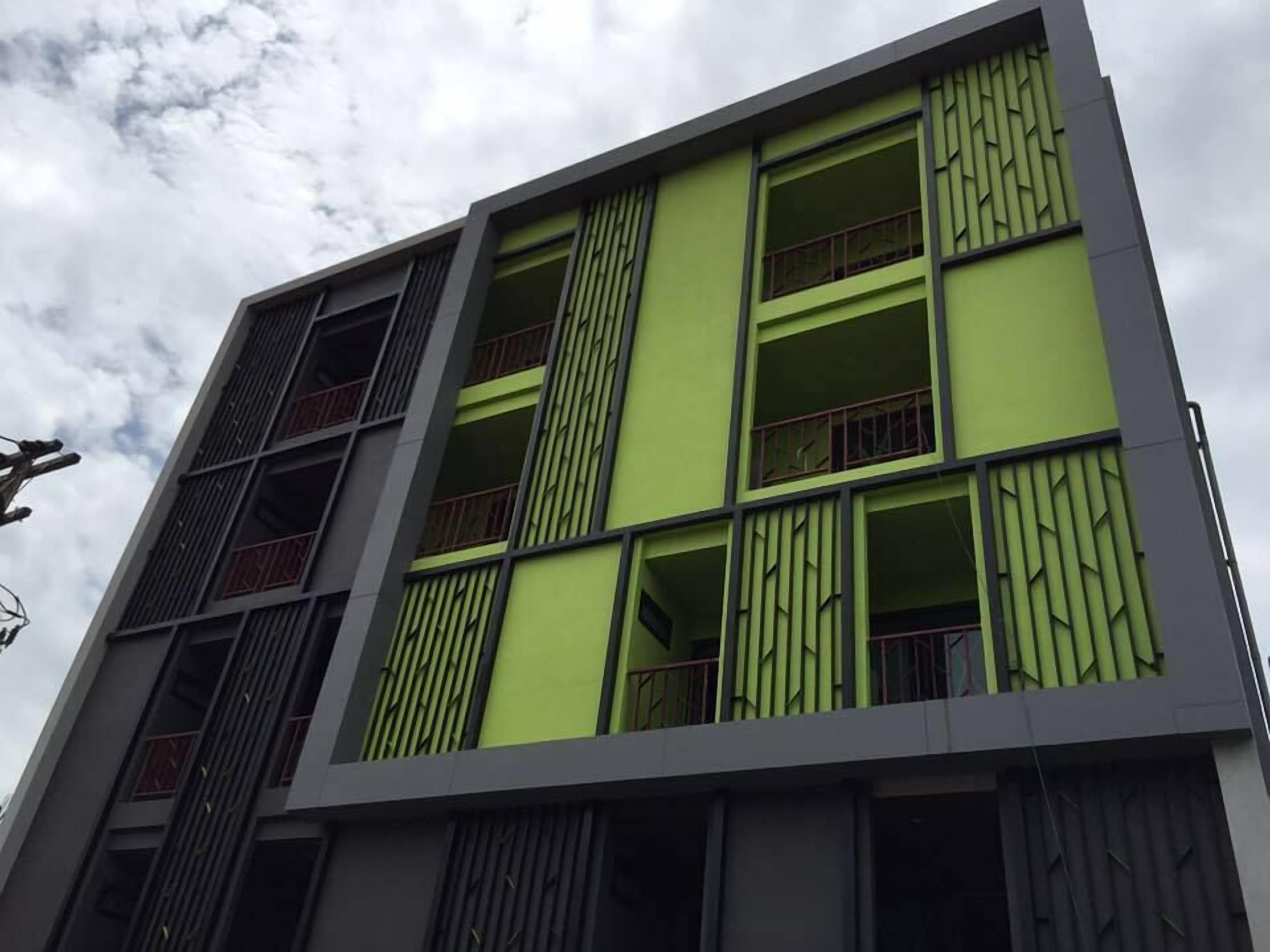 3Season Hotel — Photos 1
