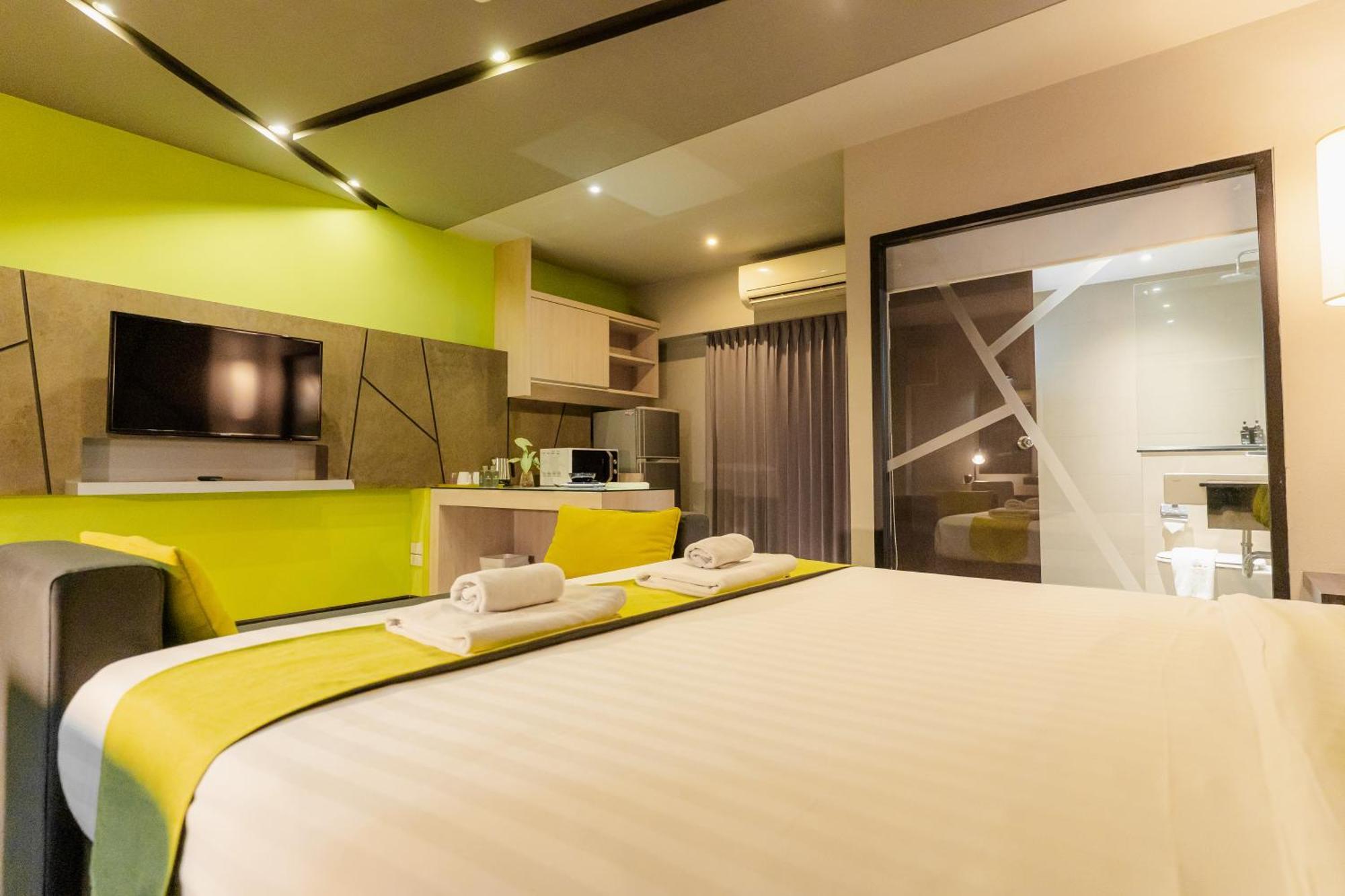 3Season Hotel — Photos 3