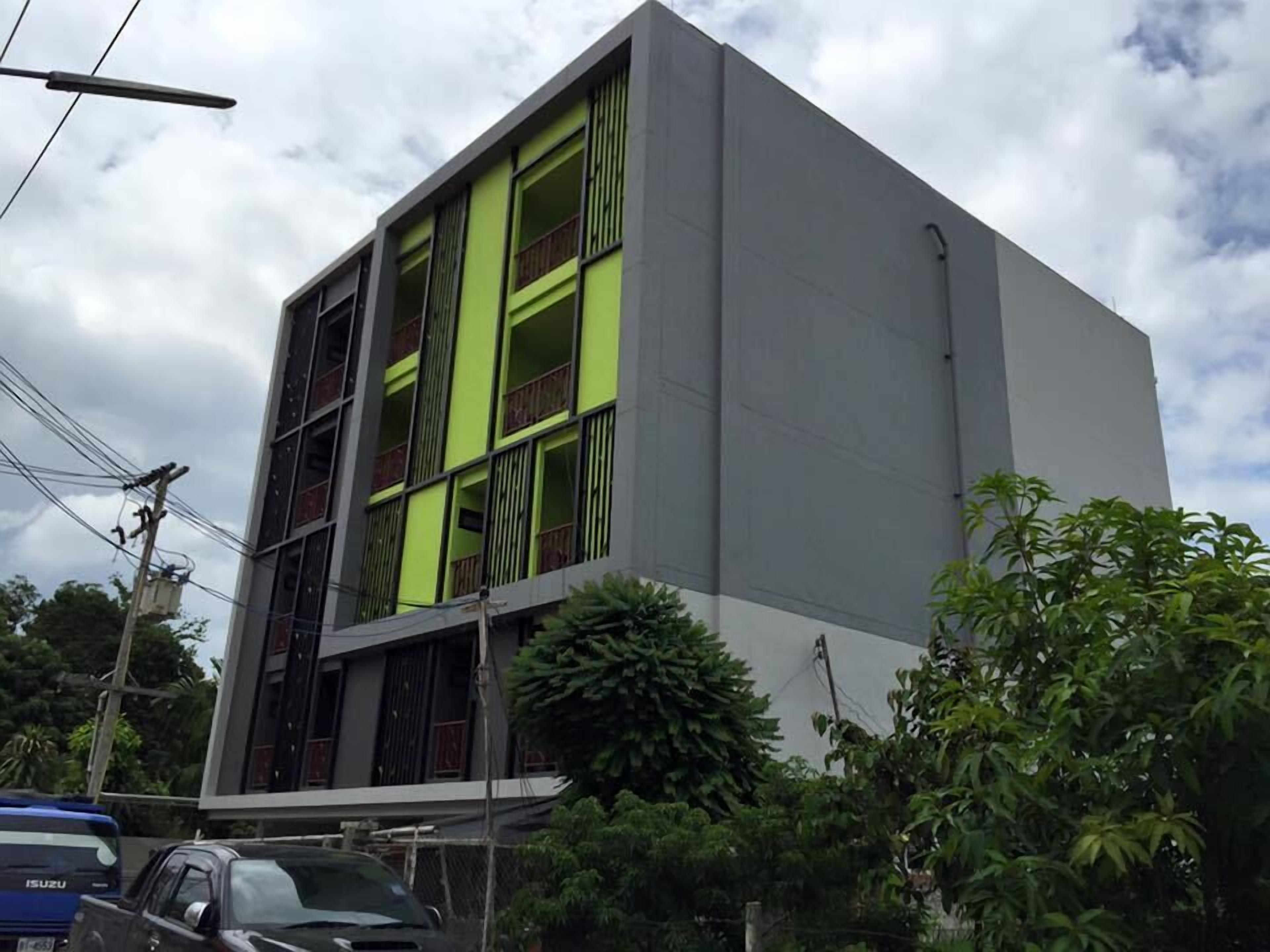 3Season Hotel, Chiang Mai